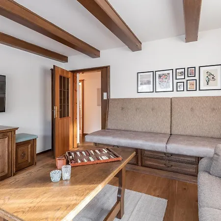 M-house Ganzes Haus Fuer 8 Personen Vakantiehuis