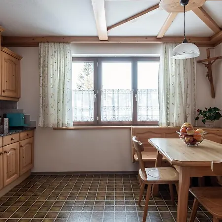 Feriehus M-house Ganzes Haus Fuer 8 Personen