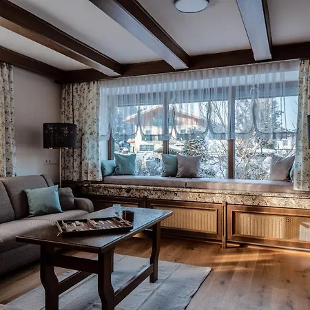 M-house Ganzes Haus Fuer 8 Personen *