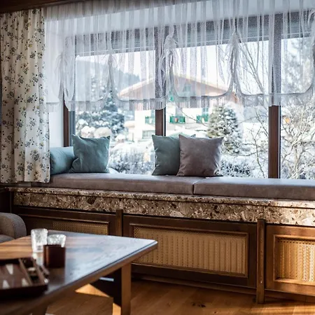 Vakantiehuis M-house Ganzes Haus Fuer 8 Personen