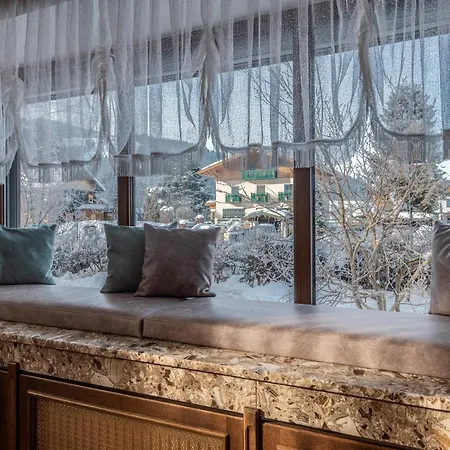 M-house Ganzes Haus Fuer 8 Personen