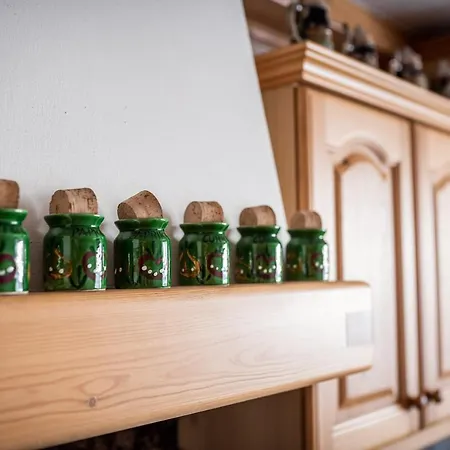 M-house Ganzes Haus Fuer 8 Personen * Flachau