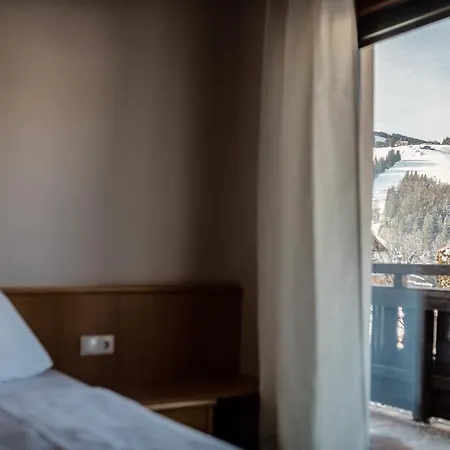 M-house Ganzes Haus Fuer 8 Personen Flachau