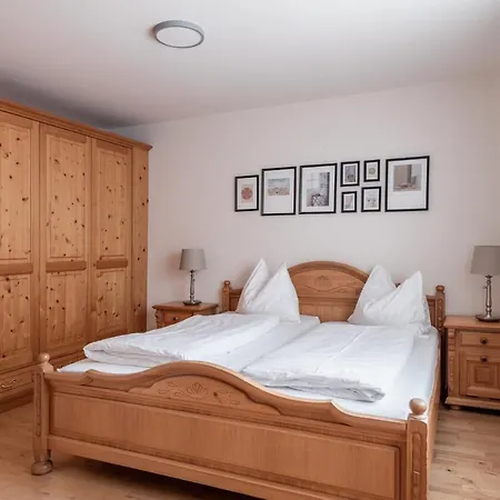 M-house Ganzes Haus Fuer 8 Personen Flachau