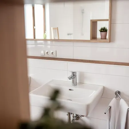 M-house Ganzes Haus Fuer 8 Personen *