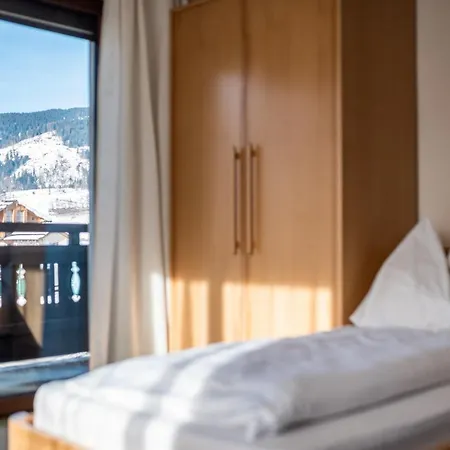 M-house Ganzes Haus Fuer 8 Personen Feriehus Flachau