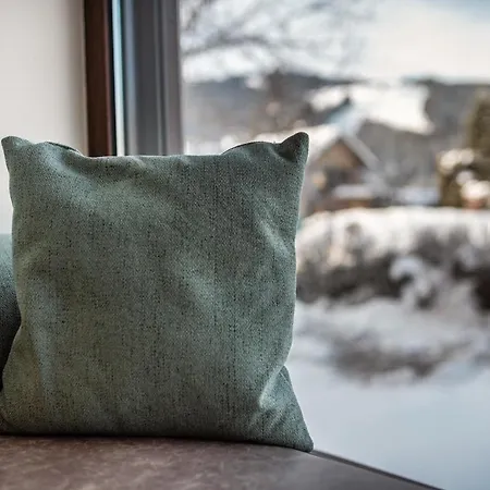Feriehus M-house Ganzes Haus Fuer 8 Personen *