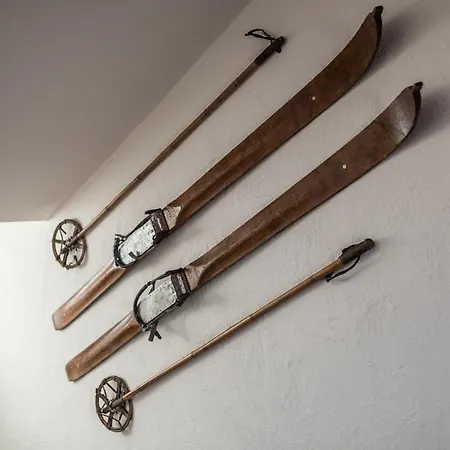 M-house Ganzes Haus Fuer 8 Personen בית נופש *