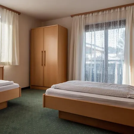 M-house Ganzes Haus Fuer 8 Personen Holiday home Flachau