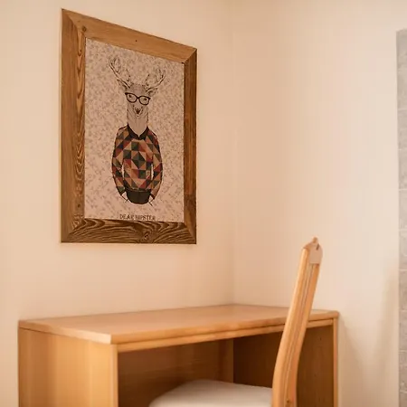 M-house Ganzes Haus Fuer 8 Personen Holiday home *