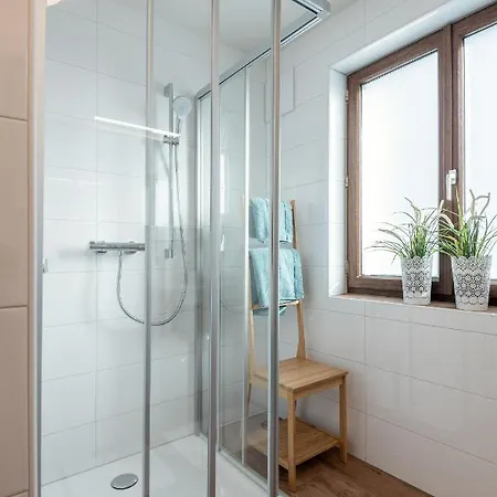 M-house Ganzes Haus Fuer 8 Personen *