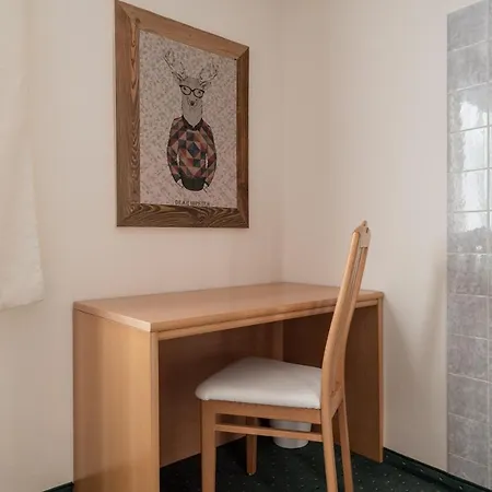 M-house Ganzes Haus Fuer 8 Personen בית נופש