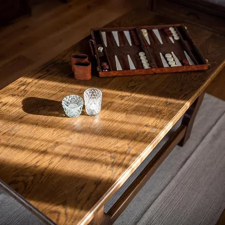 M-house Ganzes Haus Fuer 8 Personen Vakantiehuis