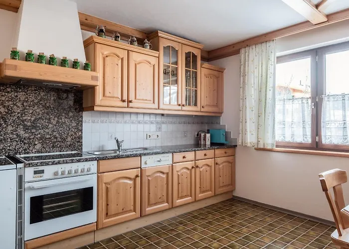 M-house Ganzes Haus Fuer 8 Personen Φλαχάου