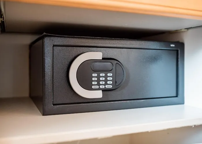 Σπίτι διακοπών M-house Ganzes Haus Fuer 8 Personen *