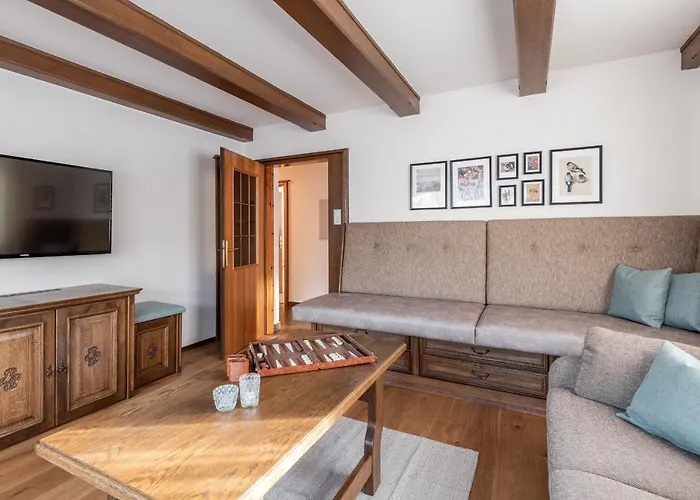 M-house Ganzes Haus Fuer 8 Personen Σπίτι διακοπών