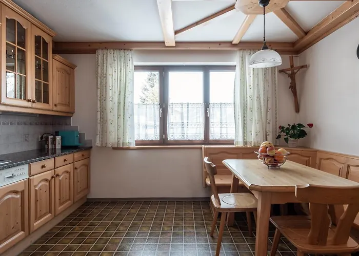 Σπίτι διακοπών M-house Ganzes Haus Fuer 8 Personen