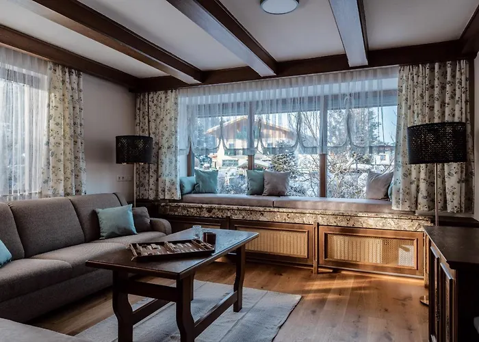 M-house Ganzes Haus Fuer 8 Personen *