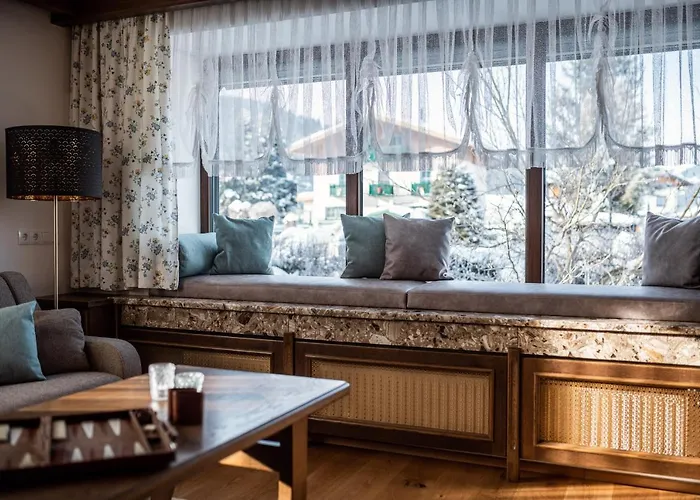 Σπίτι διακοπών M-house Ganzes Haus Fuer 8 Personen