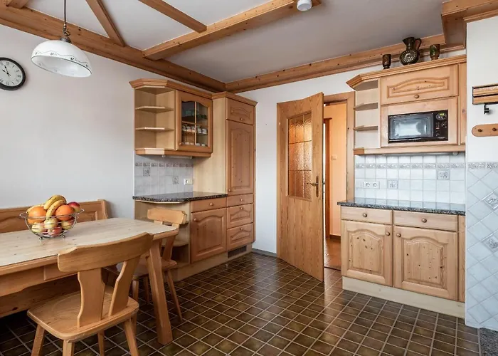 Σπίτι διακοπών M-house Ganzes Haus Fuer 8 Personen