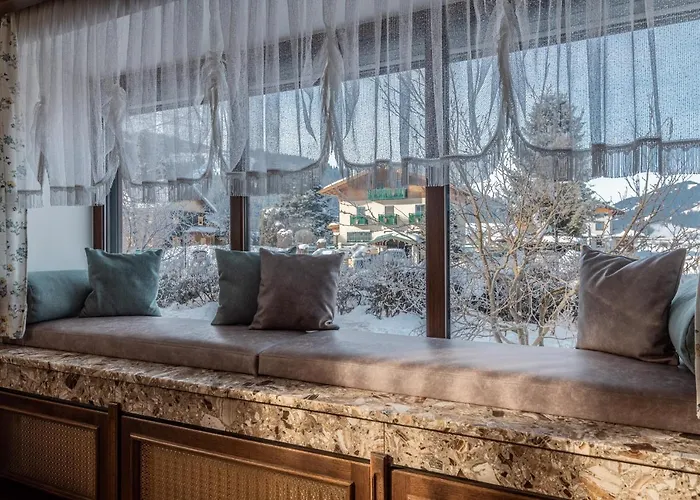 M-house Ganzes Haus Fuer 8 Personen