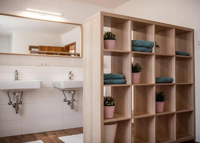 M-house Ganzes Haus Fuer 8 Personen Σπίτι διακοπών *