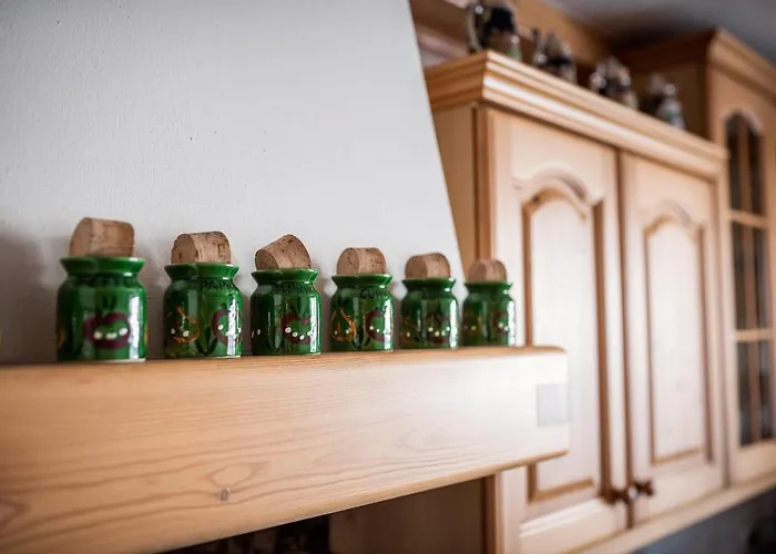 M-house Ganzes Haus Fuer 8 Personen * Φλαχάου