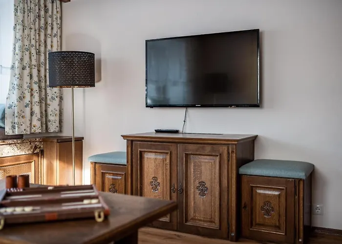 Σπίτι διακοπών M-house Ganzes Haus Fuer 8 Personen Φλαχάου