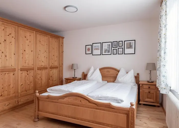 M-house Ganzes Haus Fuer 8 Personen Flachau