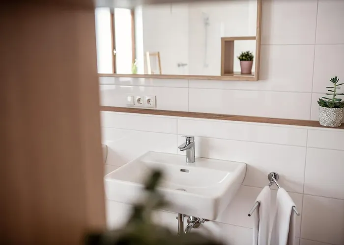 M-house Ganzes Haus Fuer 8 Personen *