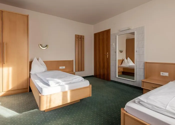 Σπίτι διακοπών M-house Ganzes Haus Fuer 8 Personen Φλαχάου