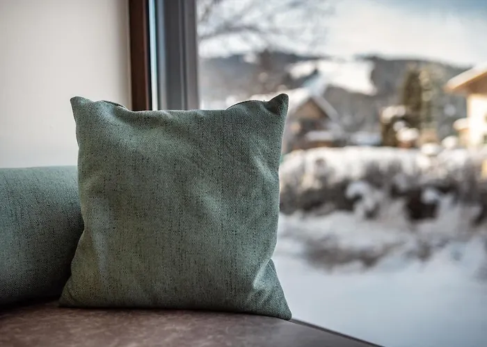 Σπίτι διακοπών M-house Ganzes Haus Fuer 8 Personen *