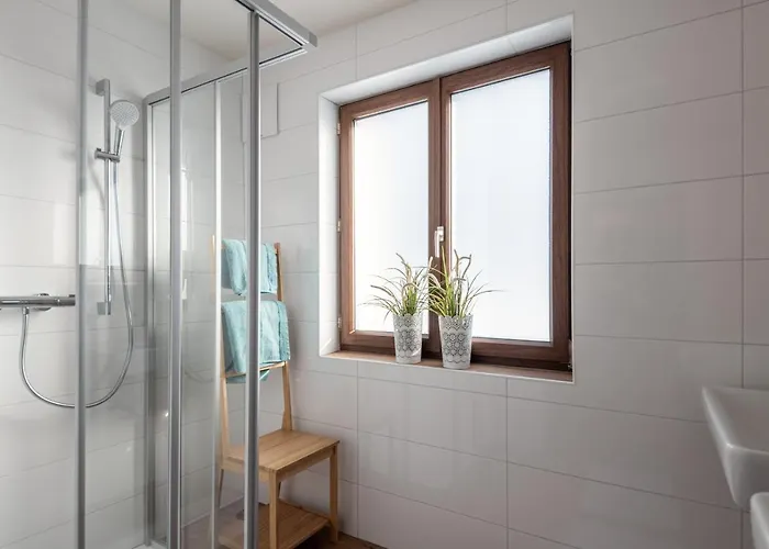 M-house Ganzes Haus Fuer 8 Personen Σπίτι διακοπών