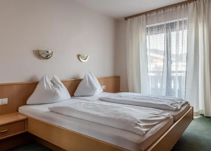 M-house Ganzes Haus Fuer 8 Personen Φλαχάου