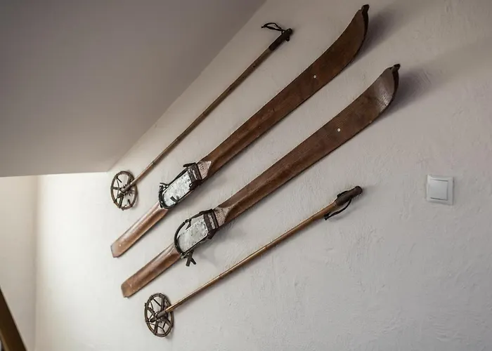 M-house Ganzes Haus Fuer 8 Personen Σπίτι διακοπών *