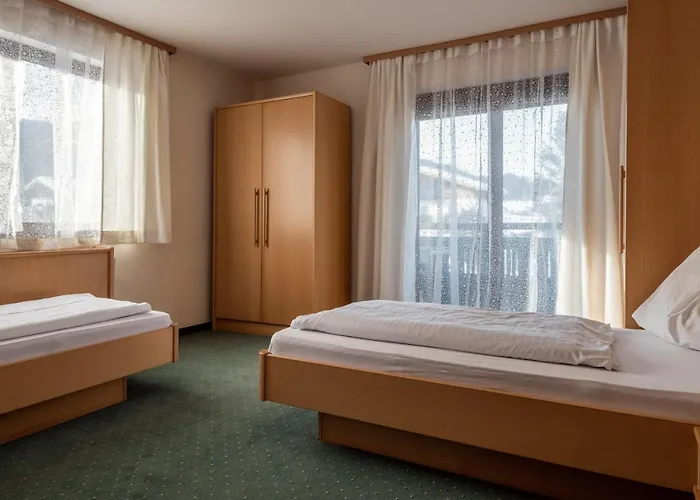 M-house Ganzes Haus Fuer 8 Personen Tatil Evi Flachau