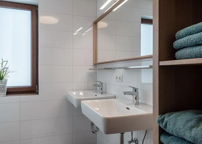 M-house Ganzes Haus Fuer 8 Personen Tatil Evi Flachau