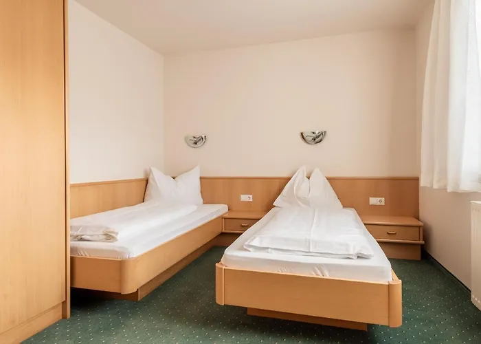 Σπίτι διακοπών M-house Ganzes Haus Fuer 8 Personen *