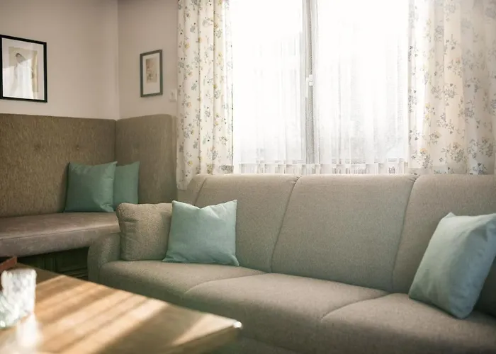 Tatil Evi M-house Ganzes Haus Fuer 8 Personen *