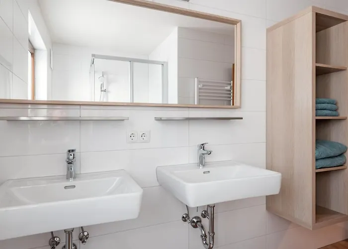 M-house Ganzes Haus Fuer 8 Personen Σπίτι διακοπών