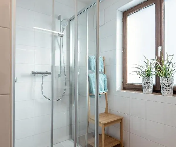 M-house Ganzes Haus Fuer 8 Personen *