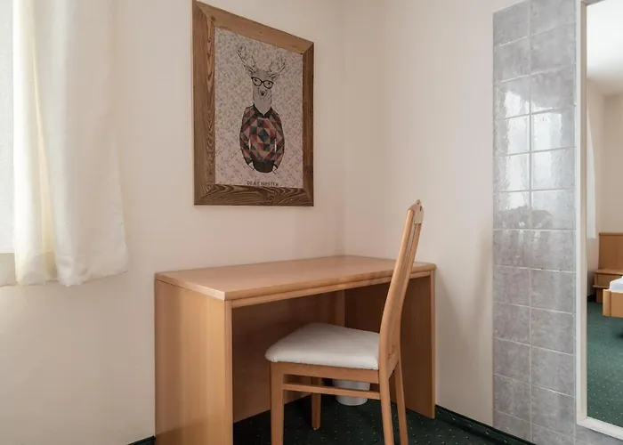 M-house Ganzes Haus Fuer 8 Personen Σπίτι διακοπών