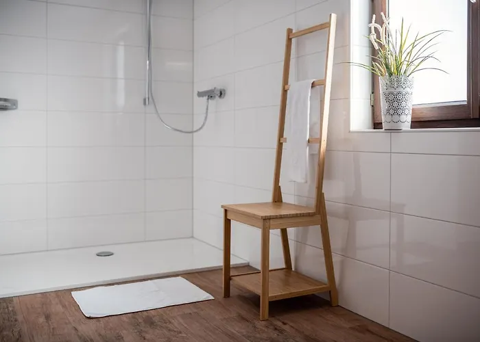 M-house Ganzes Haus Fuer 8 Personen Σπίτι διακοπών *