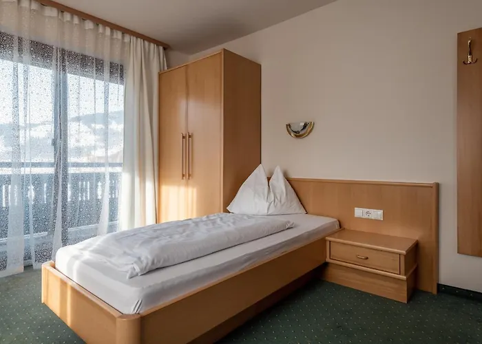 Σπίτι διακοπών M-house Ganzes Haus Fuer 8 Personen