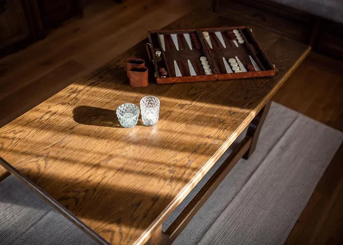 M-house Ganzes Haus Fuer 8 Personen Σπίτι διακοπών